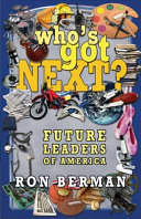 Who's Got Next? Future Leaders of America (Touchdown) cover