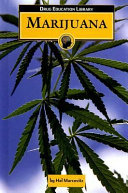 Marijuana cover