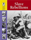 Slave Rebellions cover