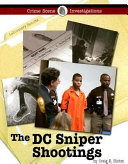 The D.C. Sniper Shootings cover