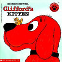 Clifford's Kitten cover