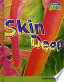 Skin Deep: Functions of Skin cover