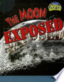 The Moon Exposed: The Moon cover