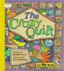 The Crazy Quilt cover