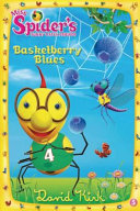 Basketberry Blues cover