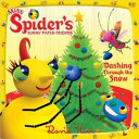 Dashing Through the Snow cover