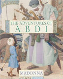 The Adventures of Abdi cover