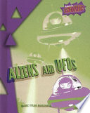 Aliens and UFOs cover