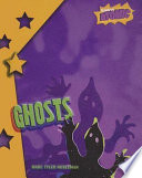 Ghosts cover