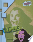 Vampires cover