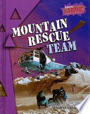Mountain Rescue Team cover