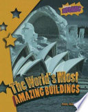 The World's Most Amazing Buildings cover