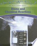 Atoms and Chemical Reactions cover