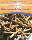 Mixtures and Compounds cover