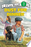 Dust for Dinner cover