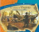 The Colony of Virginia: A Primary Source History cover