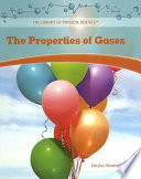 The Properties of Gases cover
