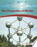 The Properties of Metals cover
