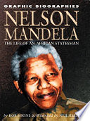 Nelson Mandela: The Life of an African Statesman cover