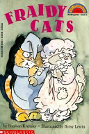Fraidy Cats cover