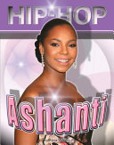 Ashanti cover