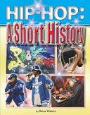 Hip-Hop: A Short History cover