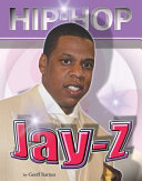 Jay-Z cover