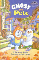 Ghost and Pete cover