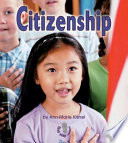 Citizenship cover