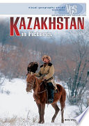 Kazakhstan in Pictures (Second Series) cover