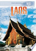 Laos in Pictures (Second Series) cover