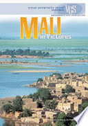 Mali in Pictures (Second Series) cover