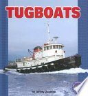 Tugboats cover