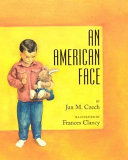 An American Face cover