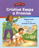 Cristina Keeps a Promise cover