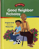 Good Neighbor Nicholas cover