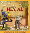 Hey, Al cover