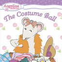 The Costume Ball cover