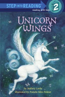 Unicorn Wings cover