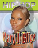 Mary J. Blige cover