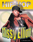 Missy Elliott cover
