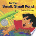 In the Small, Small Pond cover