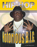 Notorious B.I.G. cover