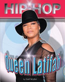 Queen Latifah cover