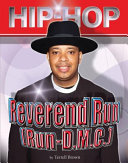 Reverend Run (Run-D.M.C.) cover