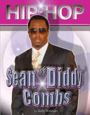 Sean "Diddy" Combs cover