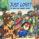 Just Lost! cover