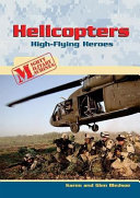 Helicopters: High-Flying Heroes cover