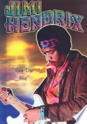 Jimi Hendrix: "Kiss the Sky" cover