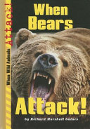 When Bears Attack! cover